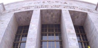 Inchiesta curve, l’ex capo ultrà Lucci condannato a 8 anni in appello