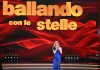 Ballando con le stelle, stasera su Rai1 quarto appuntamento: le anticipazioni