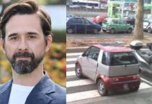 Allarme minicar a Roma, un’altra donna denuncia aggressione: “Spinta a terra mentre ero in bici”