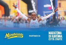 Mirabilandia rinnova collaborazione con Maratona di Ravenna