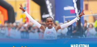 Mirabilandia rinnova collaborazione con Maratona di Ravenna