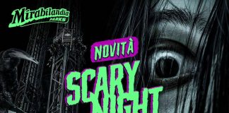 Mirabilandia, il 30 ottobre apertura straordinaria per la ‘Scary Night’: esperienza horror fuori dall’ordinario