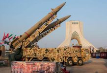 Iran, il piano contro gli Usa: diplomatici e cavi comunicazione sottomarini nel mirino