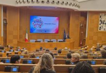 Giovani Ambasciatori Moige portano in Parlamento sfide per un digitale sicuro e responsabile