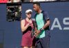 Svitolina annuncia il divorzio da Monfils: “Devo ritrovare me stessa”