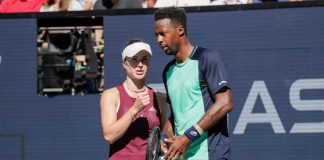 Svitolina annuncia il divorzio da Monfils: “Devo ritrovare me stessa”