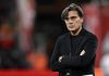Turchia, ufficiale l’esonero del ct Montella, fatale il doppio ko con l’Italia