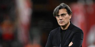 Turchia, ufficiale l’esonero del ct Montella, fatale il doppio ko con l’Italia