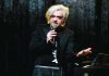 Sanremo 2027, Morgan: “Stefano De Martino? E’ un ottimo ballerino…”