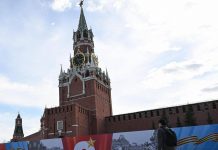 “Possibile attacco terroristico a Mosca”, gli Usa avvertono i servizi russi