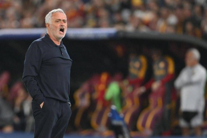 mourinho