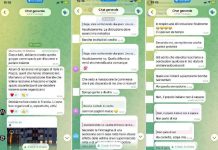 Sagia Hammoud, chi è la mediatrice e moglie di Siher: le loro parole contro lo Stato