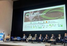 Mozzarella Dop e AI, dal World buffalo congress la road map per il futuro