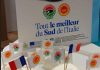 Mozzarella Dop, Consorzio al Sial di Parigi per rafforzare primato export in Francia
