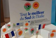Mozzarella Dop, Consorzio al Sial di Parigi per rafforzare primato export in Francia