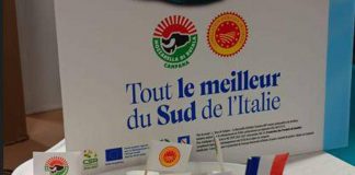 Mozzarella Dop, Consorzio al Sial di Parigi per rafforzare primato export in Francia