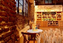 A Milano da oggi apre il Mulino Bistrò, la colazione supera i confini del mattino