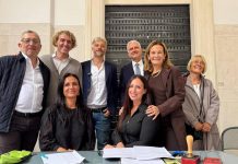 Roma, consegnate nuove concessioni decennali a operatori futuro mercato via Cola di Rienzo