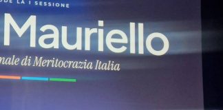 Meritocrazia Italia, Mauriello: “Confronto con tutte le forze politiche, un’altra Italia è possibile”