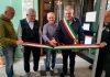 Moglia, inaugurata la sezione del Museo della Medicina: oltre 80 presenti