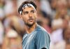 Atp Lione, oggi finale Musetti-Fritz – Diretta