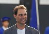Rafa Nadal scende in campo… con un calice in mano: nasce ‘El Tenista’, il vino del campione