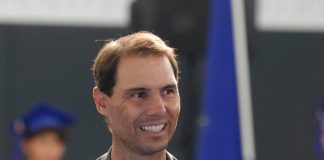 Rafa Nadal scende in campo… con un calice in mano: nasce ‘El Tenista’, il vino del campione