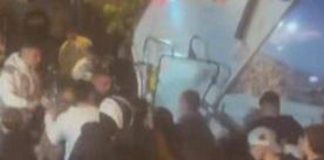 Pestaggio del 50enne a Napoli, nel branco quasi tutti minori: due sono figli di un poliziotto