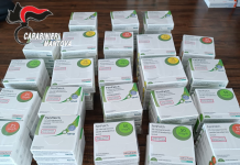 Castiglione, i Nas chiudono struttura di cure palliative abusiva. Sequestrati farmaci per 50mila euro