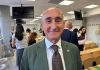 Levialdi Ghiron (Tor Vergata): “Partnership con Gregorio VII completa l’offerta formativa Veterinaria”