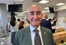 Levialdi Ghiron (Tor Vergata): “Partnership con Gregorio VII completa l’offerta formativa Veterinaria”