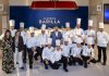Nazionale Italiana Cuochi, tappa alla Barilla di Parma per preparare la Culinary World Cup