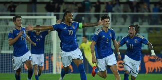 Italia U21, Ndour segna da 70 metri e ‘ammutolisce’ telecronista polacco
