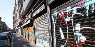Manovra, Federproprietà: “Cedolare secca e affitti più bassi per salvare il commercio di quartiere”