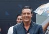 Nepi Molineris: “A Colle Oppio sport, cinema e arte per parlare ai giovani”