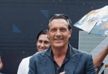 Nepi Molineris: “A Colle Oppio sport, cinema e arte per parlare ai giovani”