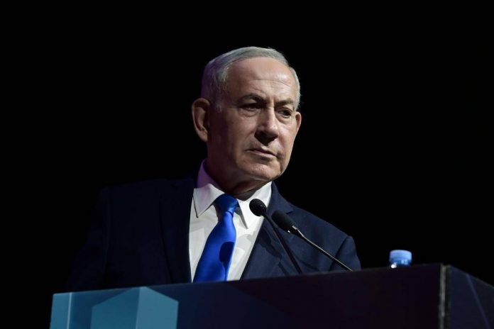 netanyahu_20_afp