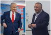 Elezioni in Israele, affluenza record: alle 12 al 31,5%. Uomo armato di coltello minaccia leader dem Golan