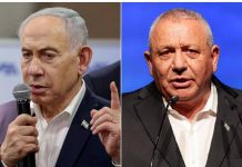 Elezioni in Israele, duello Netanyahu-Eisenkot: sfida all’ultimo voto