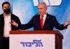 Elezioni in Israele, a Netanyahu 53 seggi: niente maggioranza per il primo ministro