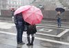 Meteo, weekend di freddo e maltempo: crollano le temperature, temporali e neve a 1.000 metri