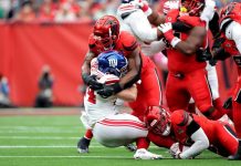 Il 75% dei giocatori ha accusato problemi al cervello, lo studio che preoccupa la NFL