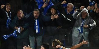 Nico Paz incanta, il Como vola: doppietta e assist, serata da fenomeno contro lo United in Champions