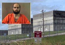 Usa, fucilazione autore strage di Fort Hood sarà pubblica e trasmessa in diretta