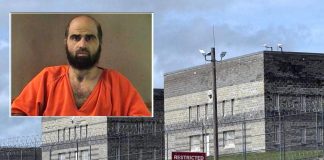Usa, fucilazione autore strage di Fort Hood sarà pubblica e trasmessa in diretta