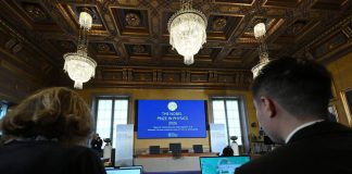 Nobel Fisica 2026 al belga Francis Halzen per ricerca su neutrini