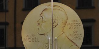 Nobel, Sisal: emergenza in Sudan e Mykola Kuleba favoriti per la Pace