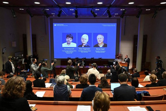 nobel_medicina6_2026_afp