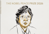 A Navanethem ‘Navi’ Pillay il Nobel per la Pace 2026