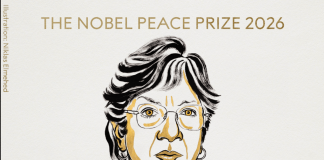 A Navanethem ‘Navi’ Pillay il Nobel per la Pace 2026